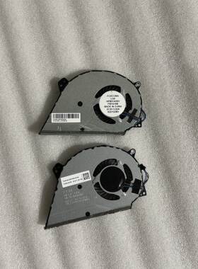 适用于惠普HP畅游人Pavilion 14-AL AL100 TPN-Q171风扇 tb1273