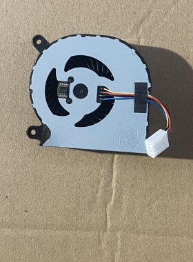 全新极夜TOPFEEL T68M风扇T80M迷你台式电脑微型小主机风扇TB1255