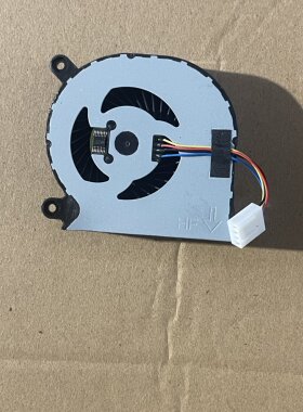 全新极夜TOPFEEL T68M风扇T80M迷你台式电脑微型小主机风扇TB1255