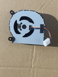 全新极夜TOPFEEL T68M风扇T80M迷你台式电脑微型小主机风扇TB1255