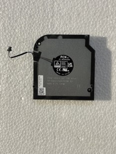 Latitude 3570 5530 风扇 03YMF8tb1258 戴尔 散热风扇 Precision