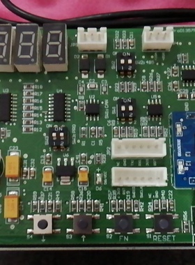 新时达电梯物联网结点板SM.IZC101物联网通讯板原厂全新带包装