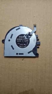 适用原装联想小新 AIR 13IWL 13IML S530-13IMl风扇tb1847-1849