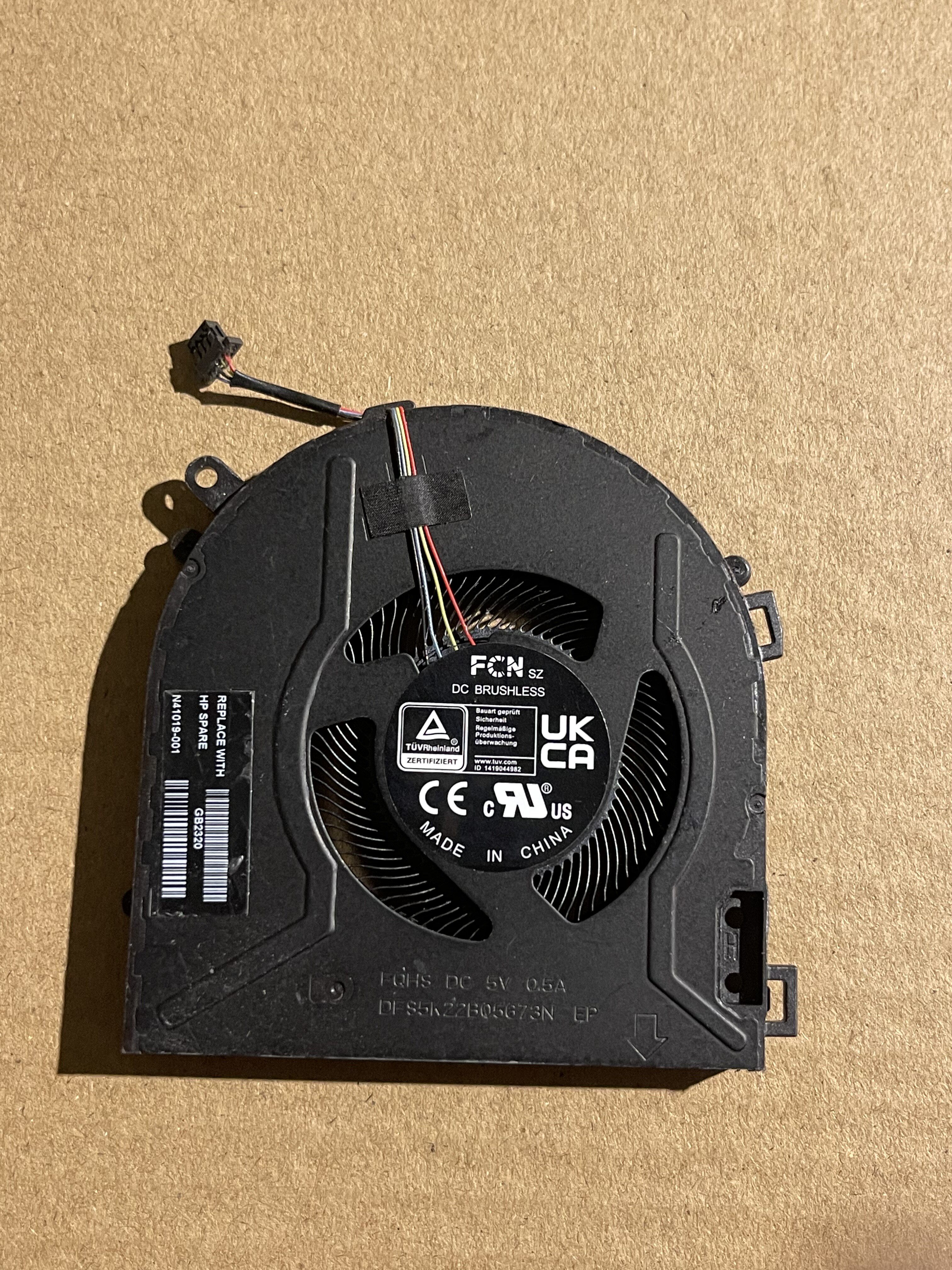 全新原装适用于惠普HP X360 14-DY TPN-W155 M45024tb1264