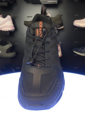 探路者溯溪鞋男 24春夏款户外轻便防滑网面涉水徒步鞋TFEECM81911