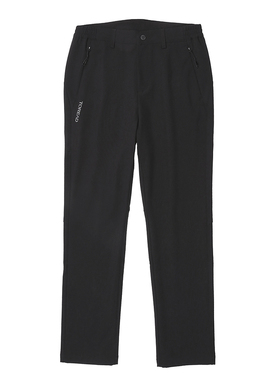 探路者20秋冬户外男女防风薄绒保暖软壳越野长裤TAMI91083/92084