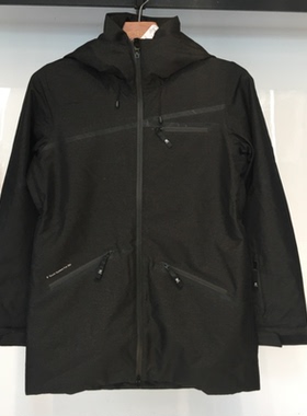 探路者女式单板滑雪服KAHG92610