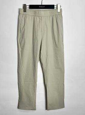 探路者徒步裤男女23春夏款透气弹力速干登山裤TAMMBL82760/81759