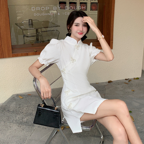 熊猫大码模特 XMYFZ0570