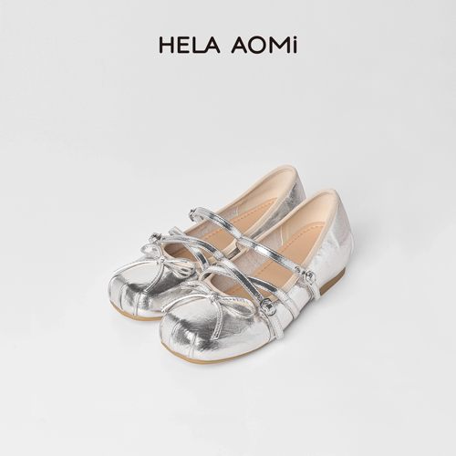 邱莹莹 HELA AOMI 
