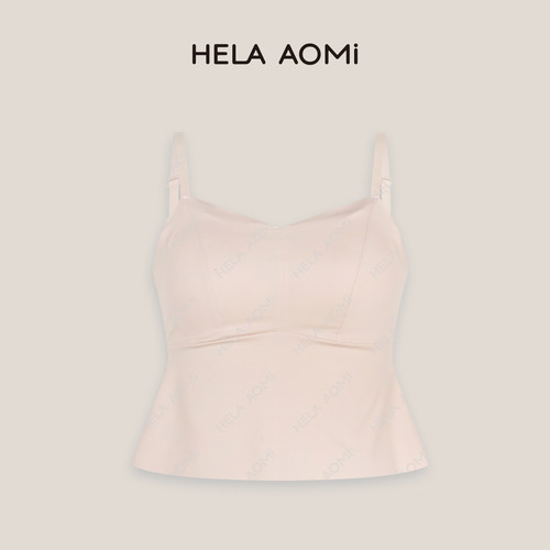 邱莹莹 HELAAOMI