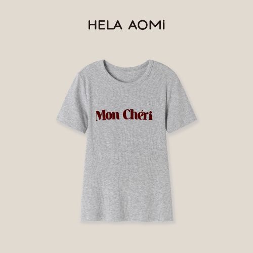 邱莹莹HELA AOMI 