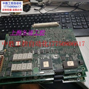 7004 议价 MDA1 实物拍摄拍前议价产现货 CT直流调速器主板 0043