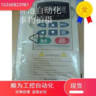 11KW 议价全新正品 vfd110f43a现货 台达变频器VFD vfd110b43B