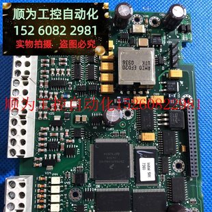 议价 ABB变频器ACS800系列CPU板主板io板信号板RMIO现货 全新原装