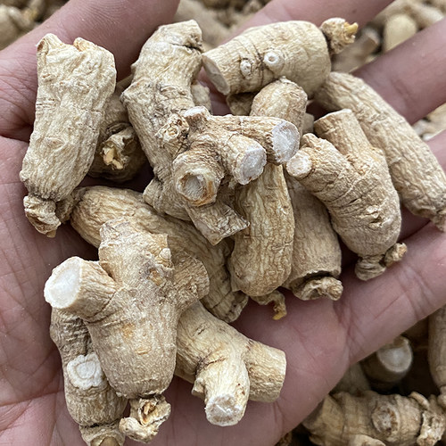 长白山西洋参正宗特级250克可代