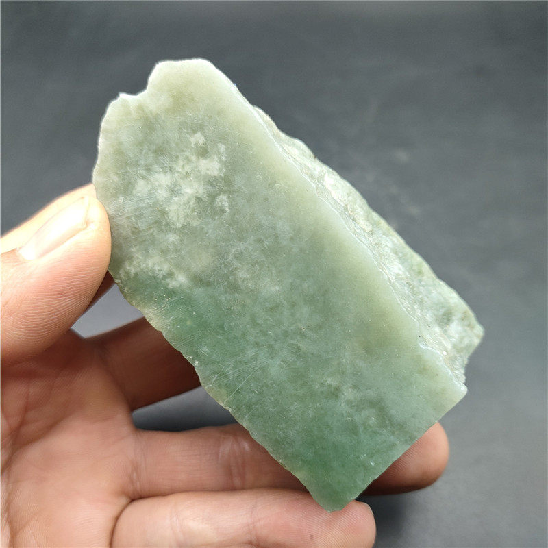 和田玉原石毛料边角料青海料翠青料w20雕刻吊坠挂件料玉石玉料