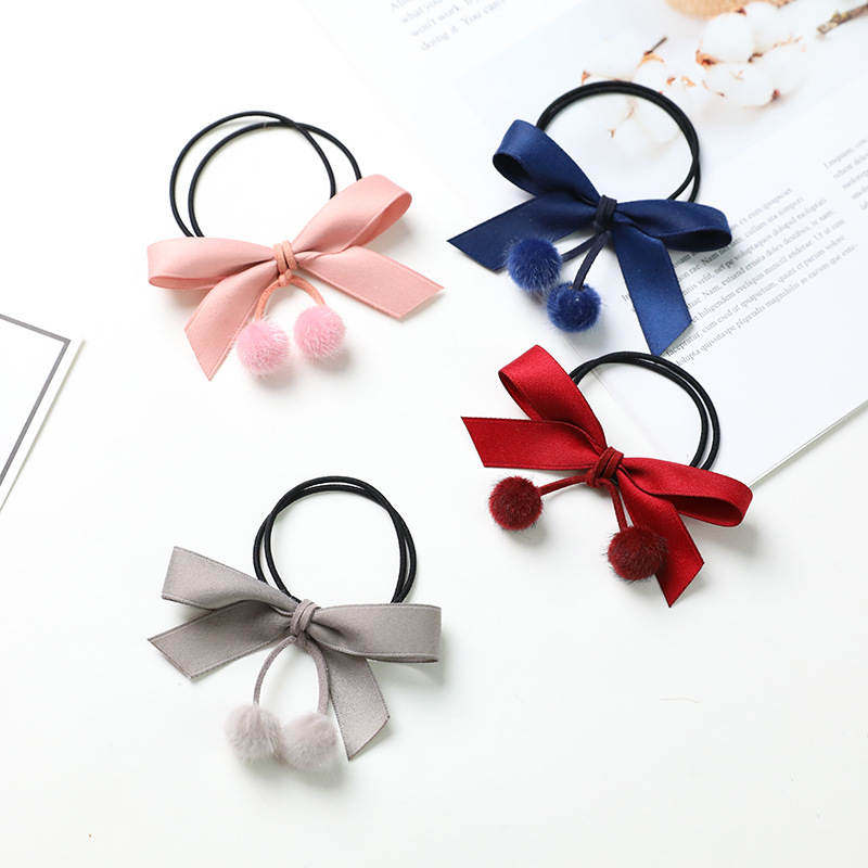 Headwear hair accessories shop hair ball bow hair ring 发饰|ruв категории семья/личные чистящие средства, потребительских уборка посуды, Зуари/сеточка для волос - от Buy2taobao.com для оказания профессиональной услуги покупки агента Taobao