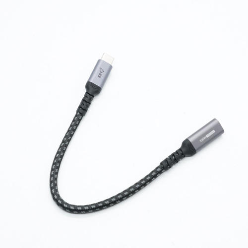 Type-C双向USB3.1Gen2同轴延长线