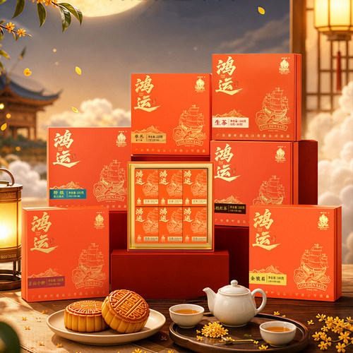 荔枝红茶、正山小种、滇红茶