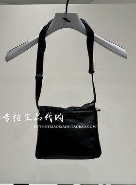 INXX专柜正品 2024秋款TOFOURTH男女时尚印花单肩包 TFE3701043