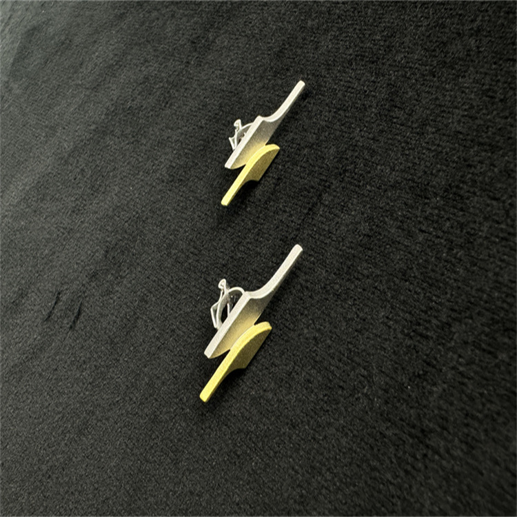 TOFOURTH高街时尚耳夹