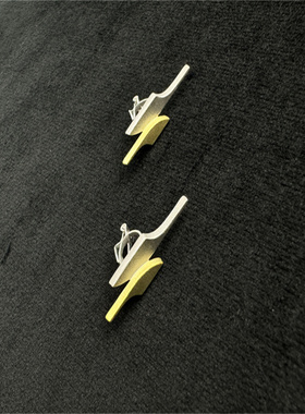 INXX专柜正品 2024新款TOFOURTH男女时尚高街休闲耳夹 TFE2652268