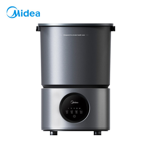 MFB15-31S 内衣清洗机 巴赫银 TY分桶 一机一桶 巴赫银 220V,1Ph