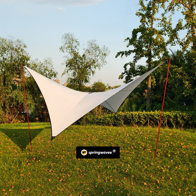 springwavee防晒天幕TARP01