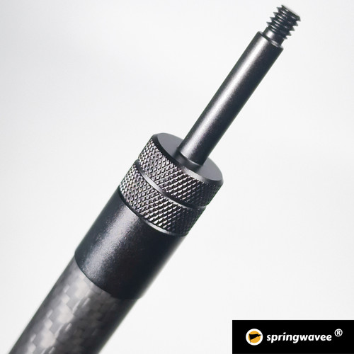 springwavee模块化天幕杆轻量化