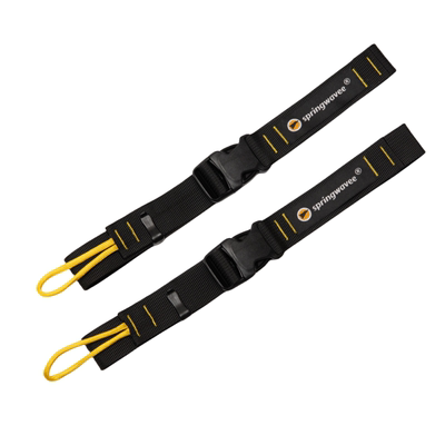 springwavee捆绑带进口尼龙NIFCO