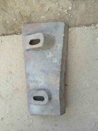 河南郑州长城宇昌利搅拌机