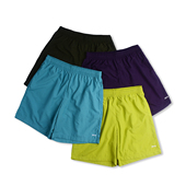 冲浪沙滩四分短裤 Sinrcrew温泉度假夏季 户外轻薄透气运动拉链美式