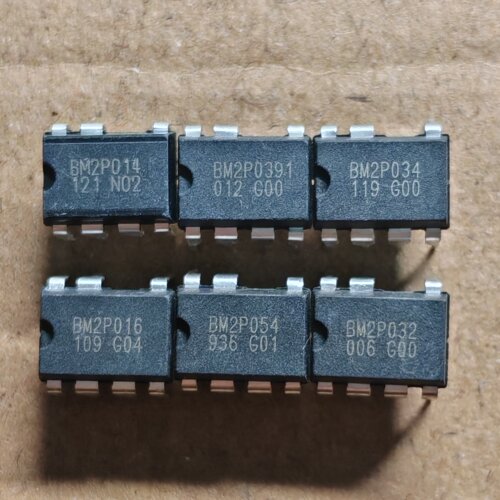 BM2P014 BM2P016 BM2P032 BM2P034 MB2P054 MB2P0391拆机件测试好