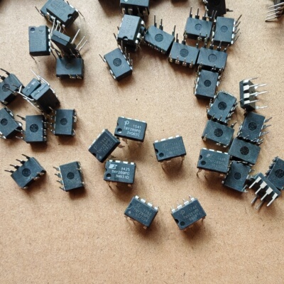 TNY289PG TNY289 离线式开关电源芯片原厂原字二手拆机件测试合格