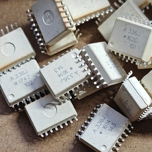 A336J ACPL-336J IGBT/MOS FET 栅极驱动光耦二手拆机件测试合格