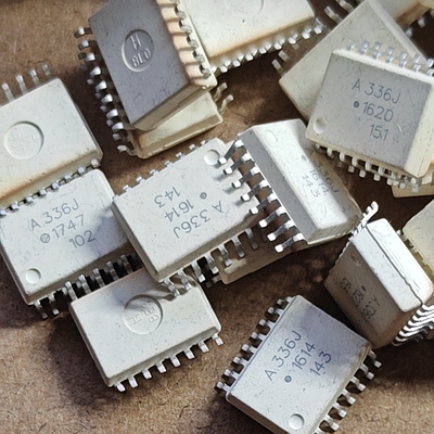 A336J ACPL-336J IGBT/MOS FET 栅极驱动光耦二手拆机件测试合格