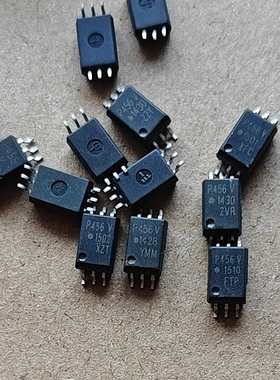 P456V ACPL-P456V 456V光耦实物拍摄二手拆机件测试合格