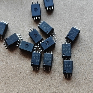 P456V ACPL-P456V 456V光耦实物拍摄二手拆机件测试合格