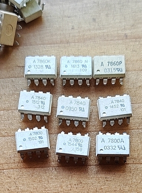 拆机测试合格A7860P A7860N A7860K A7800 A7840 A7800A 实物拍摄