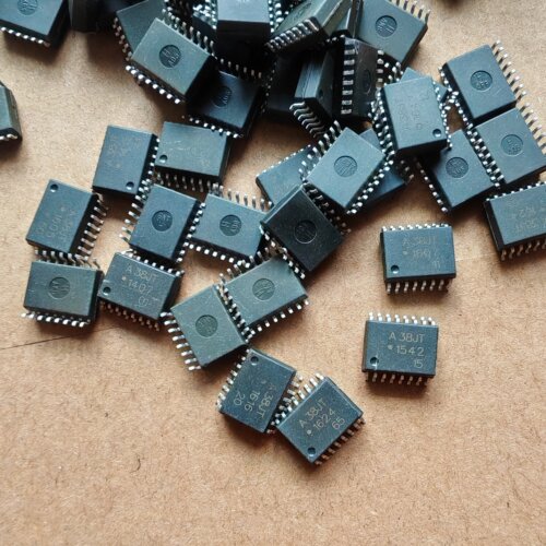 A38JT ACPL-38JT IGBT/MOS FET 栅极驱动光耦二手拆机件测试合格