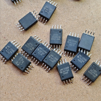 AMC1200B AMC1200 实物拍摄原字原脚二手拆机测试合格