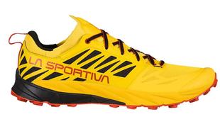 男越野跑鞋 Running Kaptiva 代购 SPORTIVA Shoe Trail 直邮LA