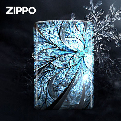 zippo彩印其他送礼礼物