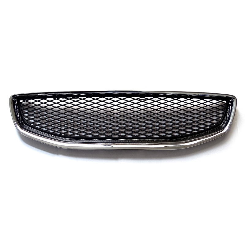 沃尔沃Volvo S60L V60 S40 C30 XC60 S80 V40 11-13年中网改装