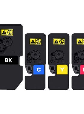 同款适用于京瓷TK-5443粉盒 PA2100CX PA2100cwx打印机墨粉盒