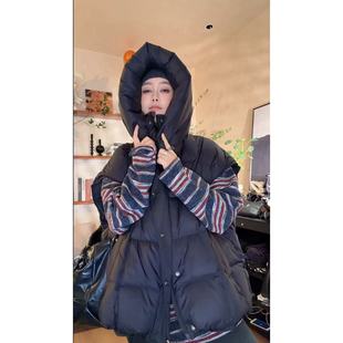 百搭休闲连帽羽绒马甲12.3 时尚 28993 新款