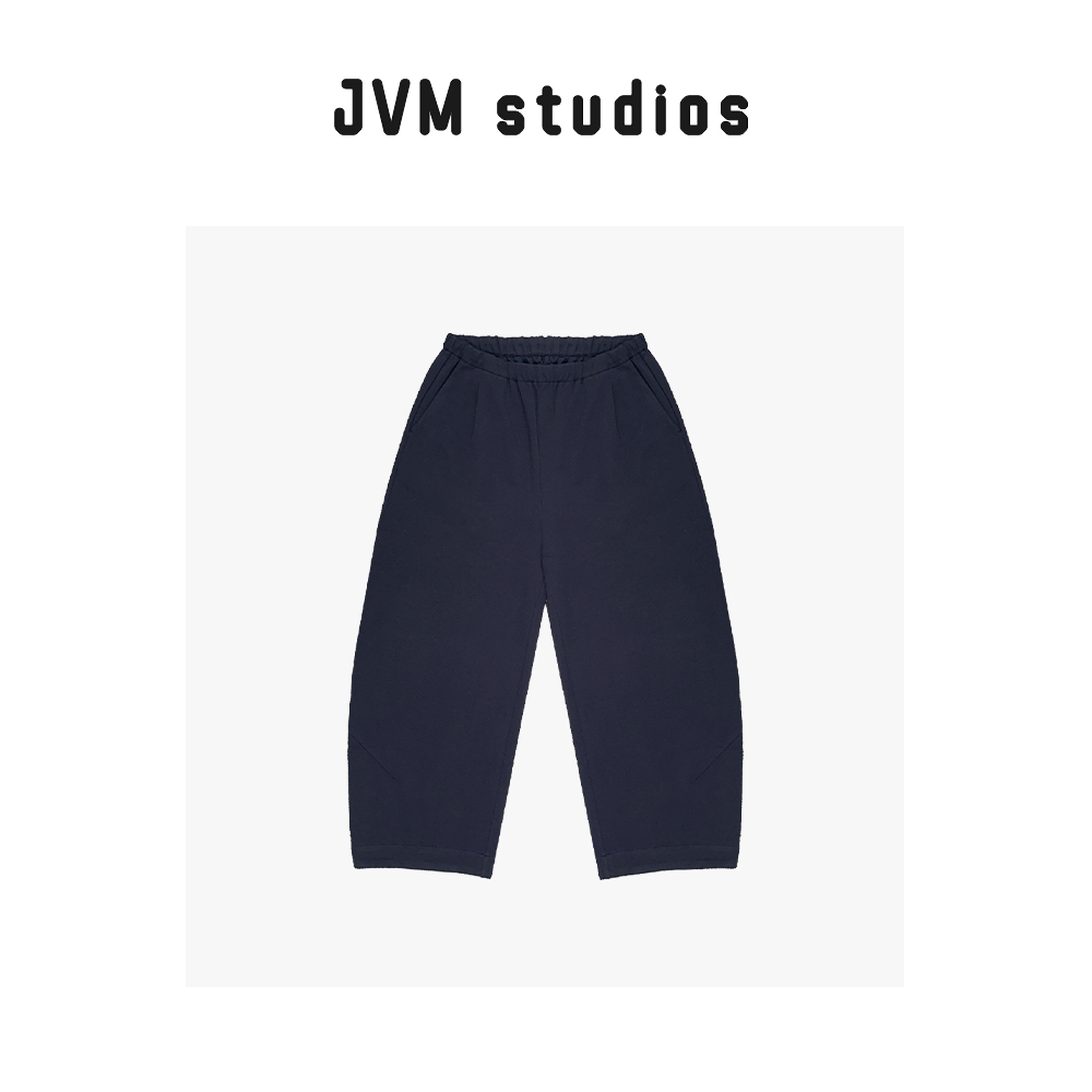 26608新款JVM定制时尚百搭休闲卫裤7.24