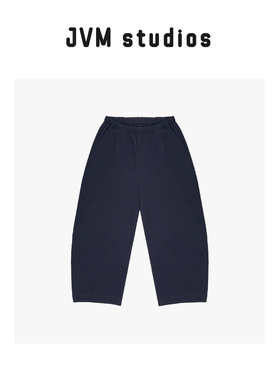 26608新款JVM定制时尚百搭休闲卫裤7.24