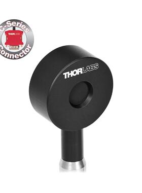 thorlabs热释电能量探头ES111C宽带黑膜0.185-25µm150mJØ11mm